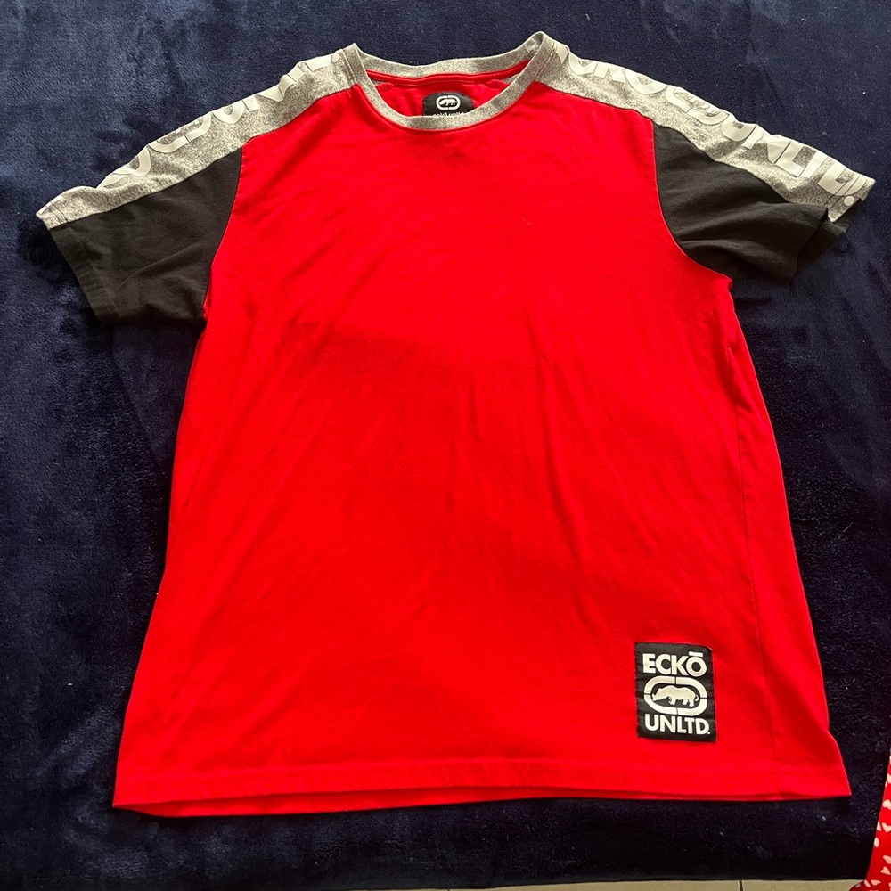 Ecko Unlimited Men’s Shirt Size Medium